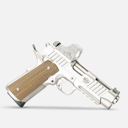 Pistole BUL 1911 SOF 4.25