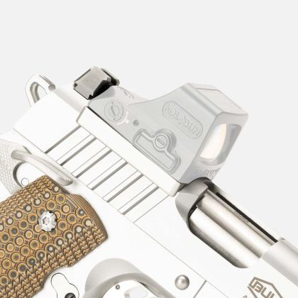 Pistole BUL 1911 SOF 4.25