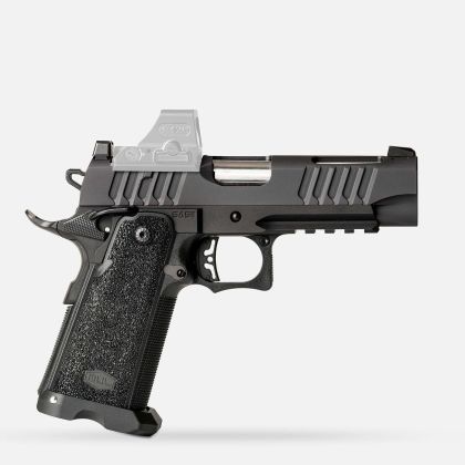 Pistole BUL SAS II EDC Pro 4.25