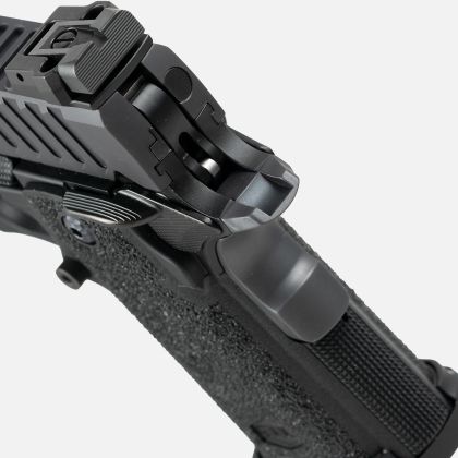 Pistole BUL SAS II Ultra Light G2 3.25