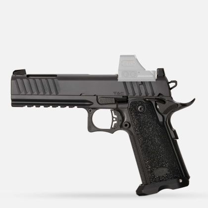 Pistole BUL SAS II TAC Pro G2 5