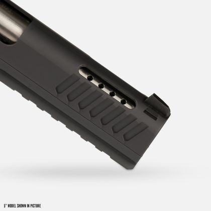 Pistole BUL SAS II TAC Pro G2 5