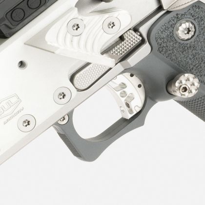 Pistole BUL SAS II Spitfire (9x19)