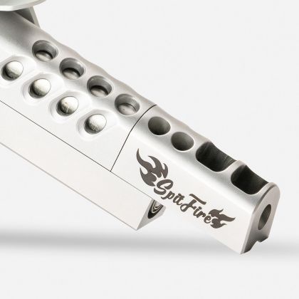 Pistole BUL SAS II Spitfire (9x19)