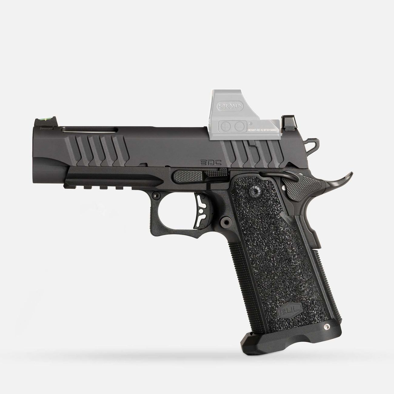 Pistole BUL SAS II EDC 4.25