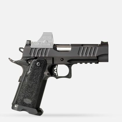 Pistole BUL SAS II EDC 4.25