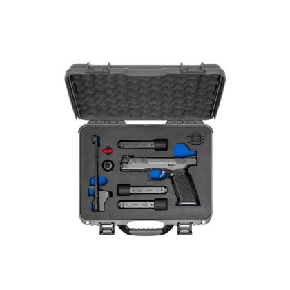 Pistole Laugo Arms Alien Creator - Pro Kit