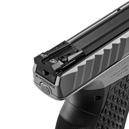 Pistole Laugo Arms Alien Creator - Pro Kit