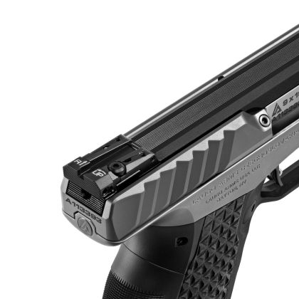 Pistole Laugo Arms Alien Creator - Pro Kit