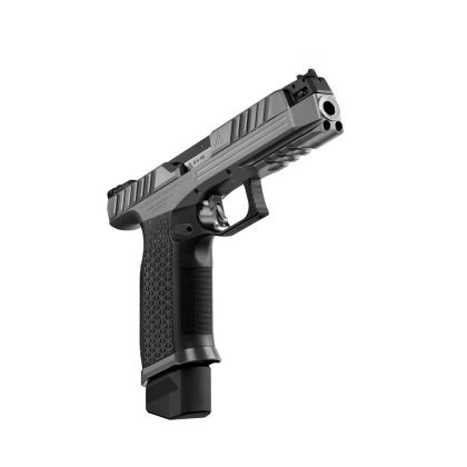 Pistole Laugo Arms Alien Creator - Pro Kit