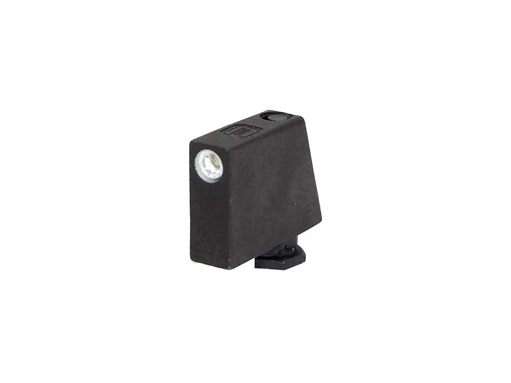 Tritiová muška Glock, zvýšená Gen5