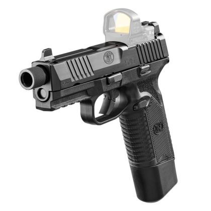 Pistole FN 545 Tactical, Černá