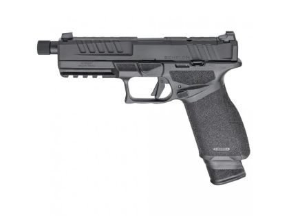 Pistole HS Produkt Echelon SD (tritiová mířidla)