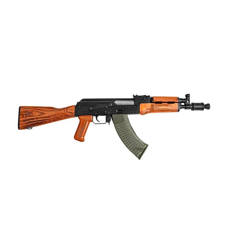 Samonabíjecí puška WBP Mini Jack Wooden AK-47, 7,62x39