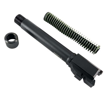 Hlaveň Walther PPQ/PDP 4,6