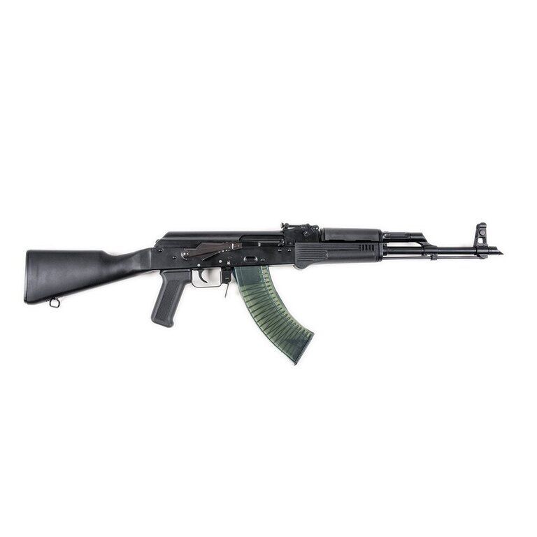 Samonabíjecí puška WBP Jack AK-47, .223 Rem