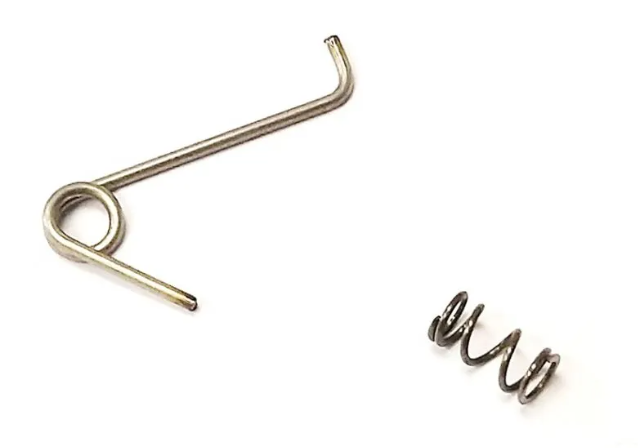 Sada pružin spouště 2 kg Ascalon Arms pro CZ Scorpion EVO 3