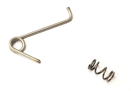 Sada pružin spouště 2 kg Ascalon Arms pro CZ Scorpion EVO 3