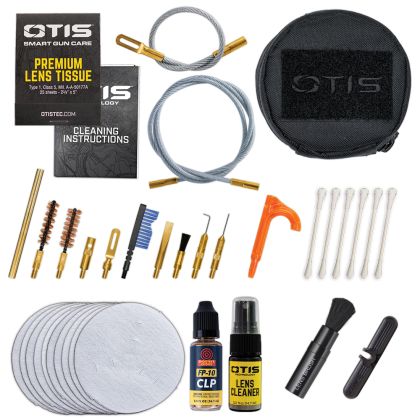 Sada na čištění Otis Professional Rifle Cleaning Kit .30/7,62mm
