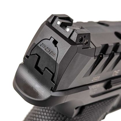 Pistole Walther PDP Steel Frame Match Full Size (5