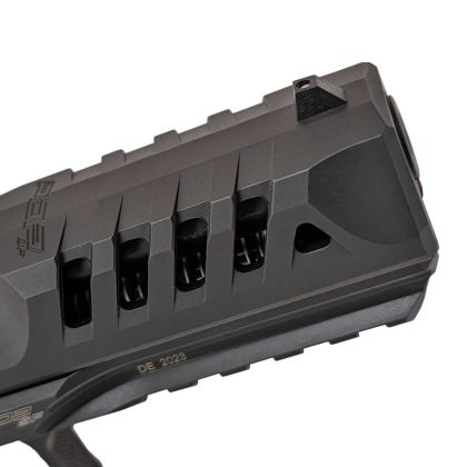 Pistole Walther PDP Steel Frame Match Full Size (5