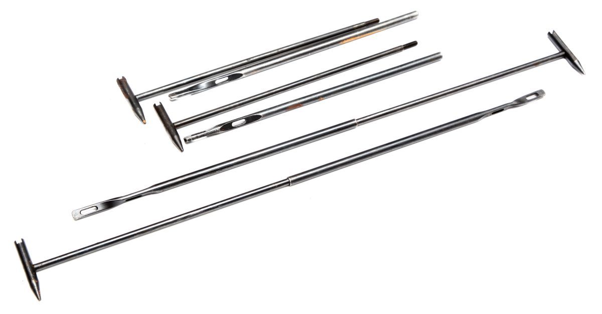 Vytěrák pro PPS 43