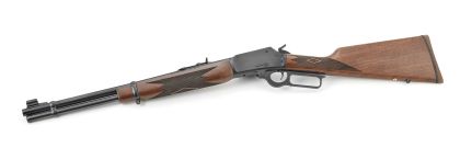 Opakavací puška Marlin 1894 Classic (.357 Mag.)
