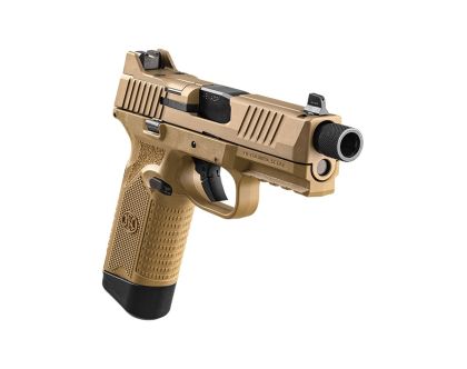 Pistole FN 545 Tactical FDE