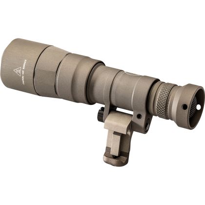Svítilna SureFire M340DFT Pro Turbo, TAN