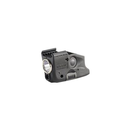 Svítilna Streamlight TLR-6 HL s červeným laserem