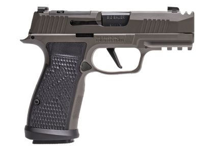 Pistole Sig Sauer P365 AXG Legion (tritiová mířidla)