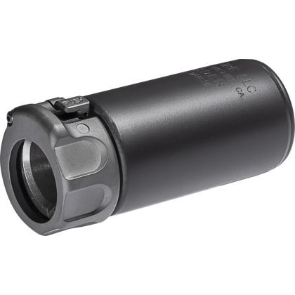 Blast Deflector SureFire Warden,.223