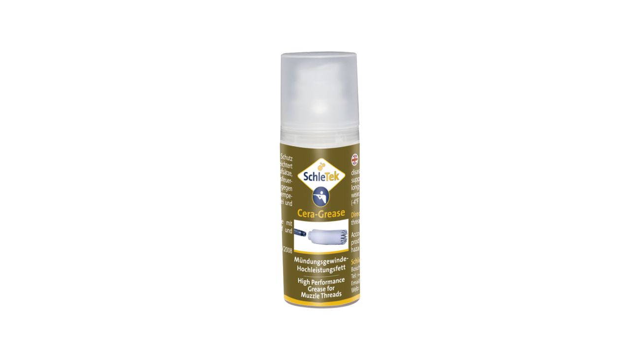 Mazání na závity SchleTek Cera Grease, 50 ml