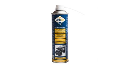 Čistič SchleTek Carbon Cleaner, 500 ml