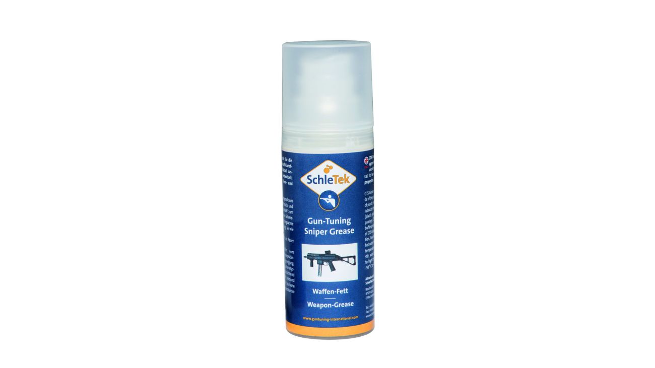 Mazání SchleTek Gun Tuning Sniper Grease, 50 ml