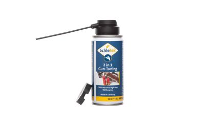 Čistič SchleTek 2 in 1 Gun Tuning, 100 ml, Sprej