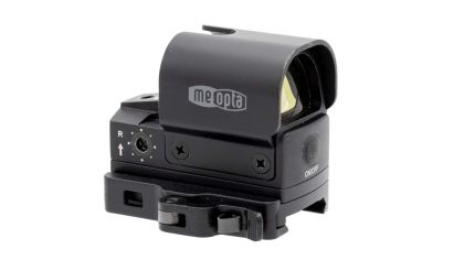 KOMISE - Kolimátor MEOPTA ZD-RD