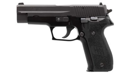 KOMISE - Pistole Sig Sauer P226 (9mm Luger)