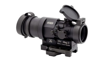 KOMISE - Magnifier MEOPTA DV Mag 3