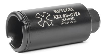 Lineární komenzátor Noveske KX3, .223