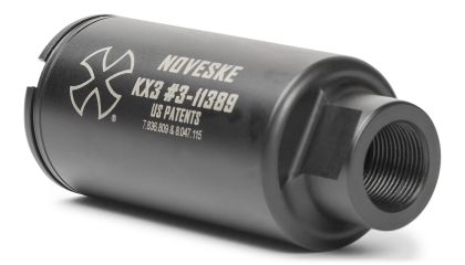 Lineární komenzátor Noveske KX3, .223