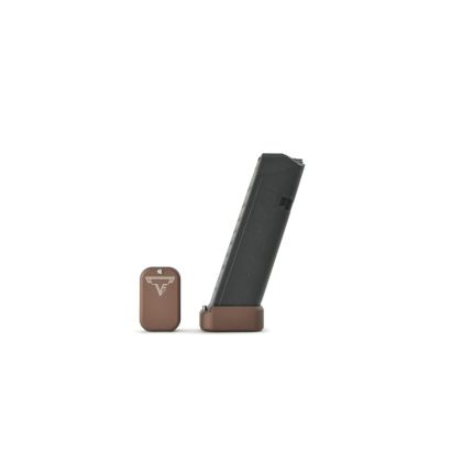 Botka Taran Tactical +4 pro Glock 17/34, Coyote Bronze