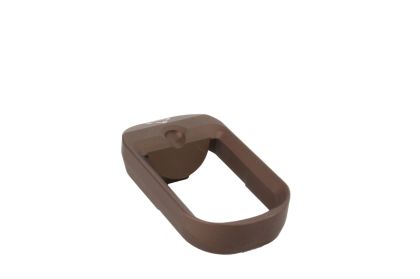 Rozšířená šachta zásobníku Taran Tactical Carry pro Glock 19 Gen3, Coyote Bronze