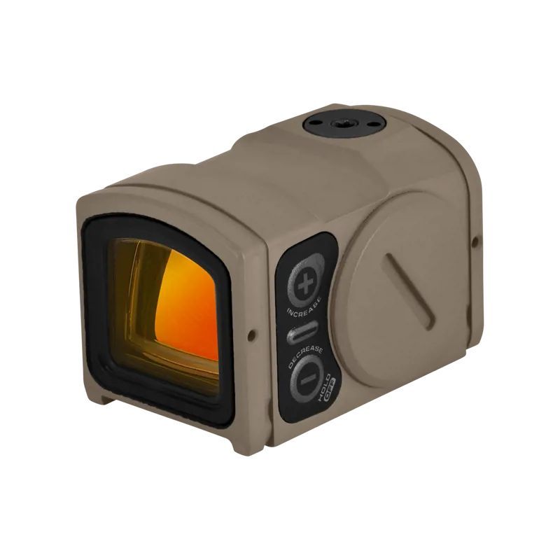 Kolimátor Aimpoint ACRO P-2 FDE (3,5 MOA)