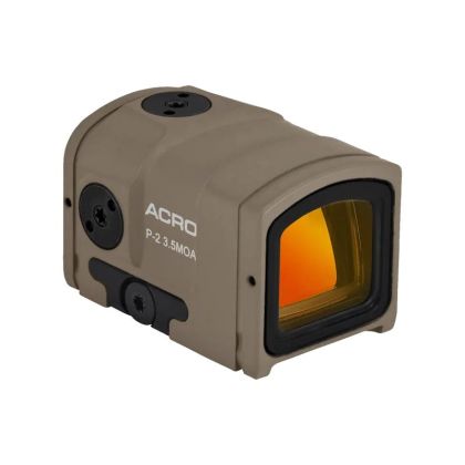 Kolimátor Aimpoint ACRO P-2 FDE (3,5 MOA)