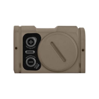 Kolimátor Aimpoint ACRO P-2 FDE (3,5 MOA)