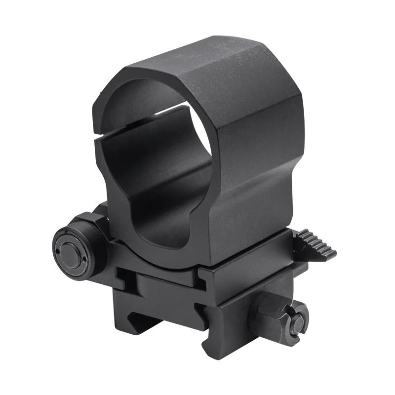 Montáž Aimpoint FlipMount pro zvětšovací modul, 39 mm