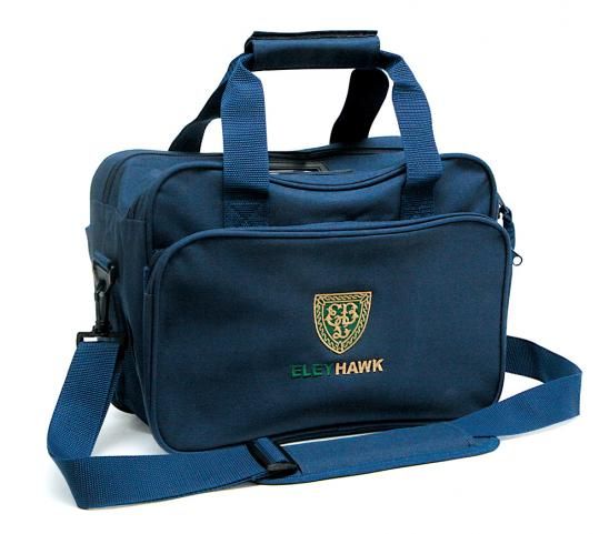 Střelecká taška Eley Hawk Pro Range Bag