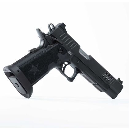 Pistole Staccato XL