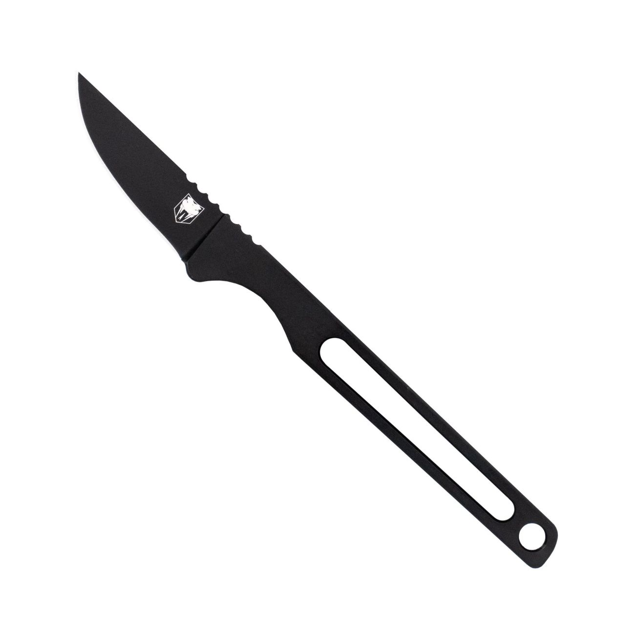 Nůž CobraTec Surgeon, Černá